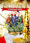 Faith Heist: A Christmas Caper