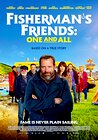 Fisherman's Friends: One and All