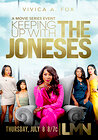 Keeping Up with the Joneses