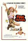 Pippi Longstocking