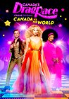 Canada's Drag Race: Canada vs the World