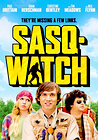 Sasq-Watch!