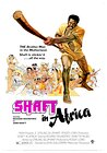 Shaft in Africa