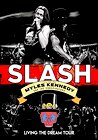 Slash: Apocalyptic Love - Live in New York