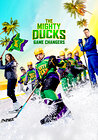 The Mighty Ducks: Game Changers