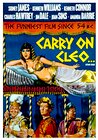 Carry on Cleo