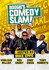 DeMarcus Cousins Presents Boogie's Comedy Slam