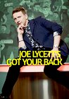 Joe Lycett's Got Your Back