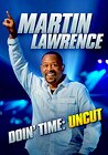 Martin Lawrence: Doin' Time