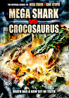 Mega Shark vs. Crocosaurus