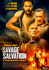 Savage Salvation