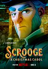 Scrooge: A Christmas Carol