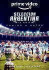 Selección Argentina, la serie - Camino a Qatar