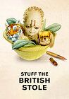 Stuff the British Stole