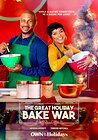 The Great Holiday Bake War