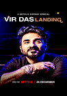 Vir Das: Landing