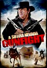 A Sierra Nevada Gunfight