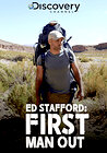 Ed Stafford: First Man Out