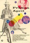 Fröken April