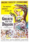 Goliath and the Dragon