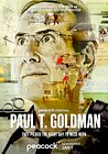 Paul T. Goldman