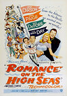 Romance on the High Seas