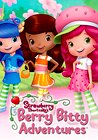 Strawberry Shortcake's Berry Bitty Adventures