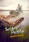 Swamp People: Serpent Invasion