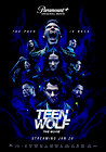 Teen Wolf: The Movie