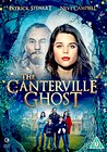 The Canterville Ghost