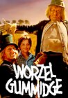 Worzel Gummidge