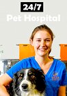 24/7 Pet Hospital