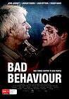 Bad Behaviour