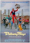 Delivery Boys