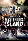 Jules Verne's Mysterious Island