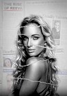 My Name Is Reeva: And I Was Murdered by Oscar Pistorius