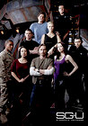 Stargate Universe