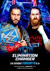 WWE Elimination Chamber