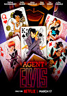 Agent Elvis