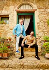 Anton & Giovanni's Adventures in Sicily