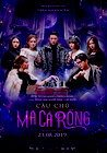 Cau Chu Ma Ca Rong