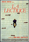 La lectrice