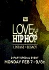 Love & Hip Hop Lineage to Legacy, Pt. 1