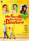 Mio fratello rincorre i dinosauri