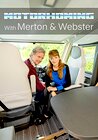Motorhoming with Merton & Webster