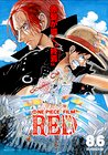 One Piece Film: Red