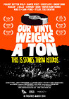 Our Vinyl Weighs a Ton: This Is Stones Throw Records