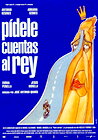 Pídele cuentas al rey