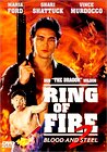 Ring of Fire II: Blood and Steel