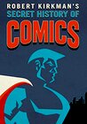 Secret History of Comics